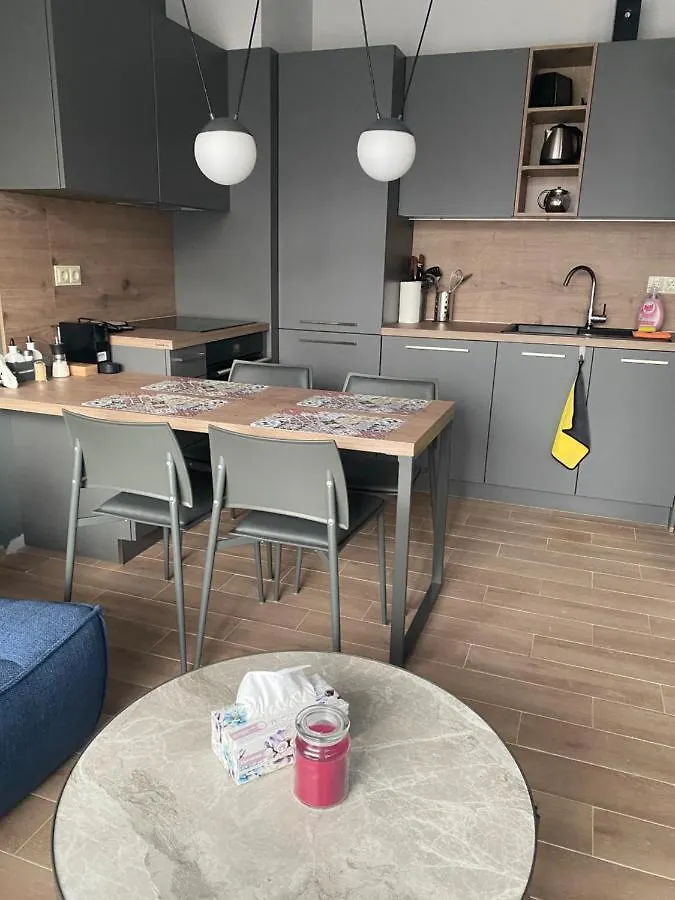 7Th Sense Boutique Apartments Sofia 0*,  Bulgaria