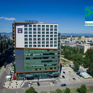 מלון Novotel, סופיה