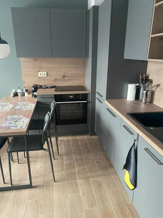 7Th Sense Boutique Apartments Sofia